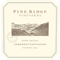 Pine Ridge Napa Valley Cabernet Sauvignon 750ml