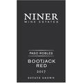 Niner Paso Robles Bootjack Ranch Red Blend 750ml