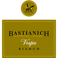 Bastianich Vespa Bianco Venezia Giulia IGT White Blend 750ml