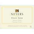 Neyers Sonoma Coast Roberts Road Pinot Noir 750ml