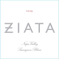 Ziata Napa Valley Sauvignon Blanc 750ml