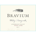 Bravium Wiley Pinot Noir 750ml