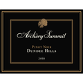 Archery Summit Dundee Hills Pinot Noir 750ml