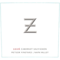 Ziata Napa Valley Meteor Vineyard Cabernet Sauvignon
