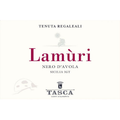 Tenuta Regaleali Sicilia DOC Lamuri Nero D'Avola 750ml