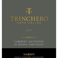 Trinchero Napa Valley Mario's Vineyard Napa Valley Cabernet Sauvignon 750ml