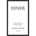 Niner Edna Valley Pinot Noir 750ml