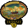 Red Schooner Transit Australia Red Blend 750ml