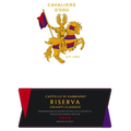 Cavaliere D'Oro Chianti Classico DOCG Riserva 750ml