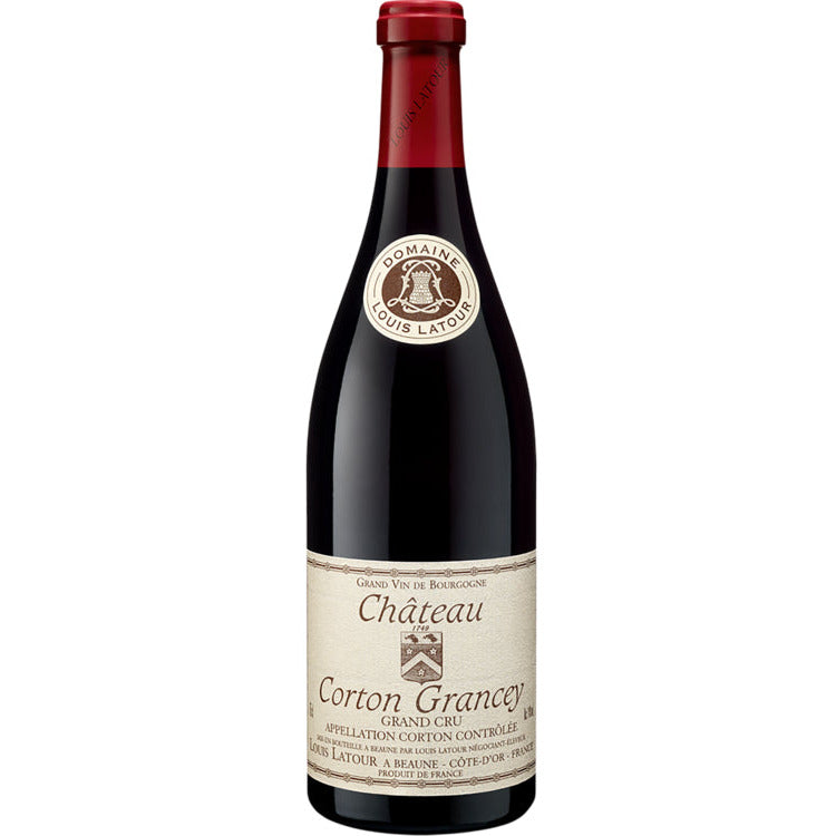 Louis Latour Corton Grand Cru Chateau Corton Grancey