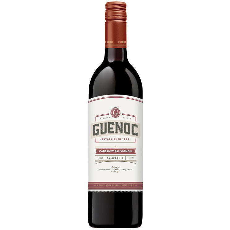 Guenoc Cabernet Sauvignon California