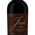 Josh Cellars Cabernet Sauvignon Reserve Paso Robles