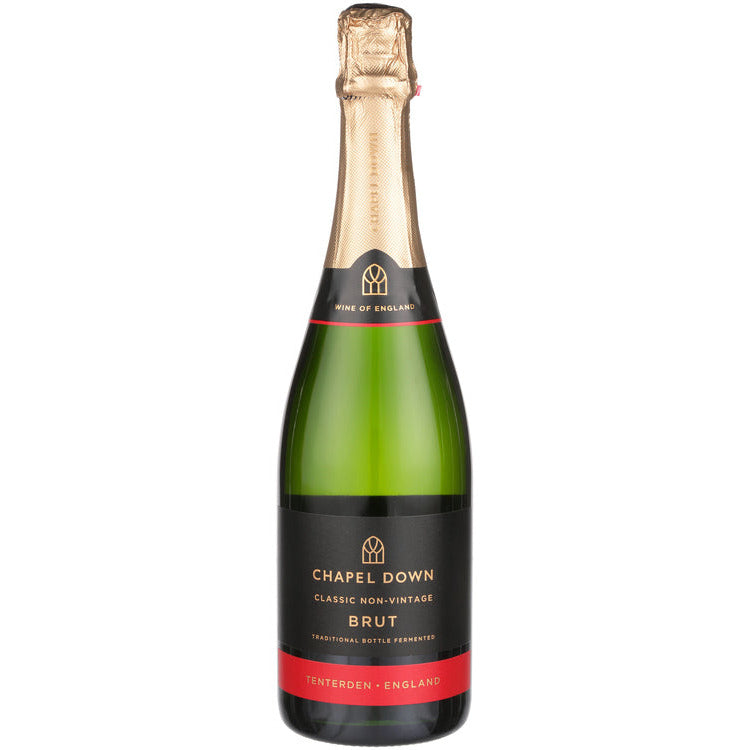 Chapel Down Brut Classic Non Vintage England