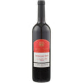 Carmel Winery Red Wine Mediterranean Blend Selected Shomron