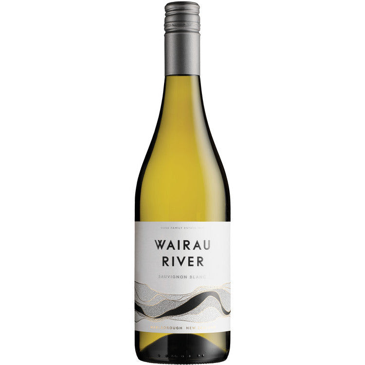 Wairau River Sauvignon Blanc Marlborough