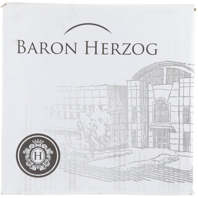 Baron Herzog Zinfandel Old Vine Lodi
