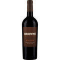 Browne Family Vineyards Cabernet Sauvignon Bitner Estate Columbia Valley