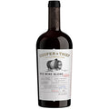 Cooper & Thief Red Wine Blend Bourbon Barrel Aged California
