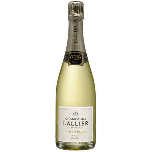 Lallier Champagne Brut Blanc De Blancs Grand Cru