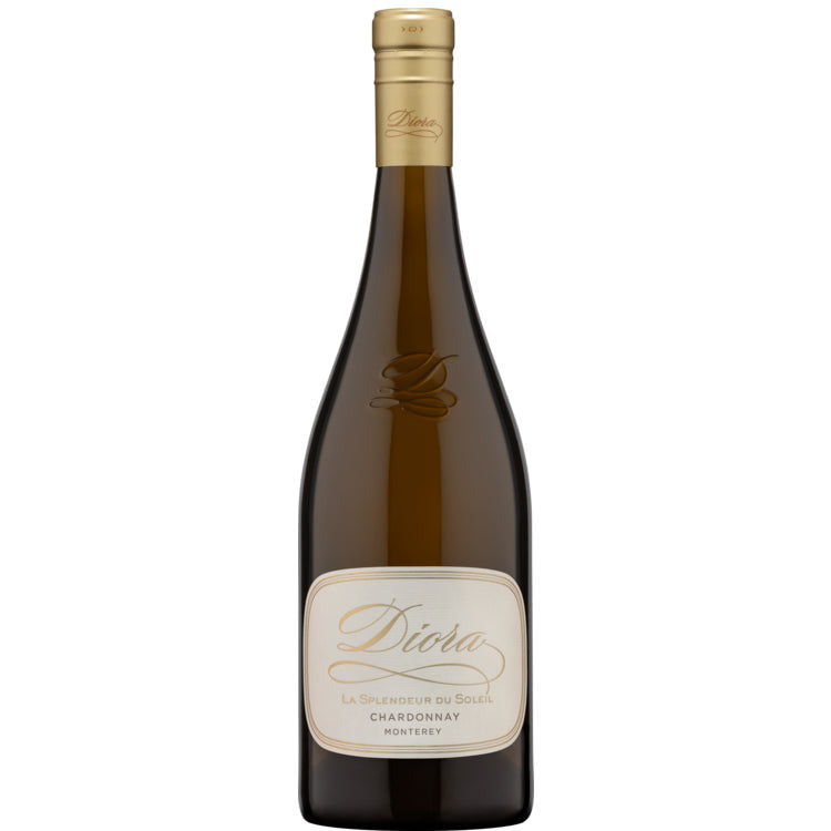 Diora Chardonnay La Splendeur Du Soliel Monterey