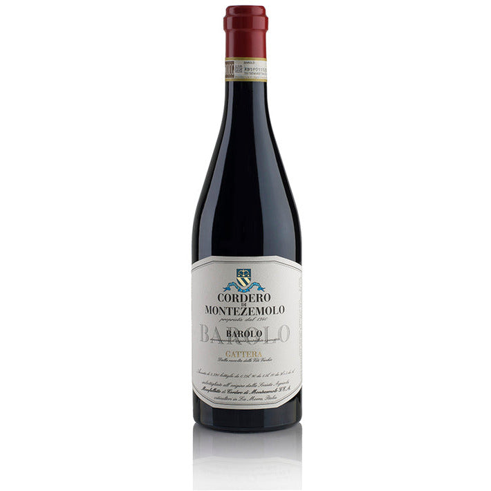 Cordero Di Montezemolo Barolo Bricco Gattera