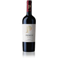 Primus Red Wine The Blend Colchagua Valley