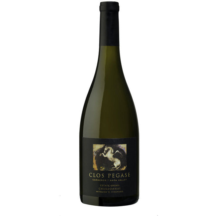 Clos Pegase Chardonnay Mitsuko'S Vineyard Carneros