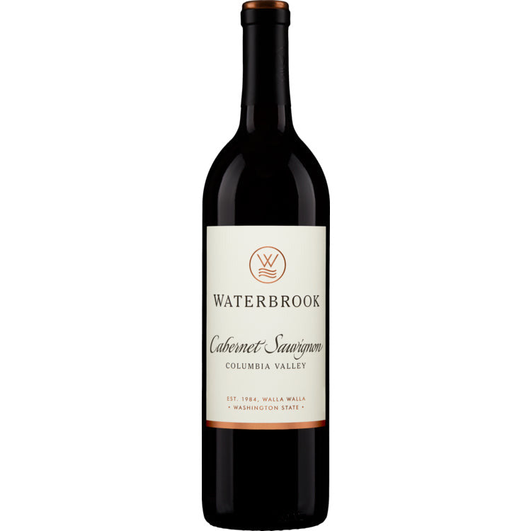 Waterbrook Cabernet Sauvignon Columbia Valley