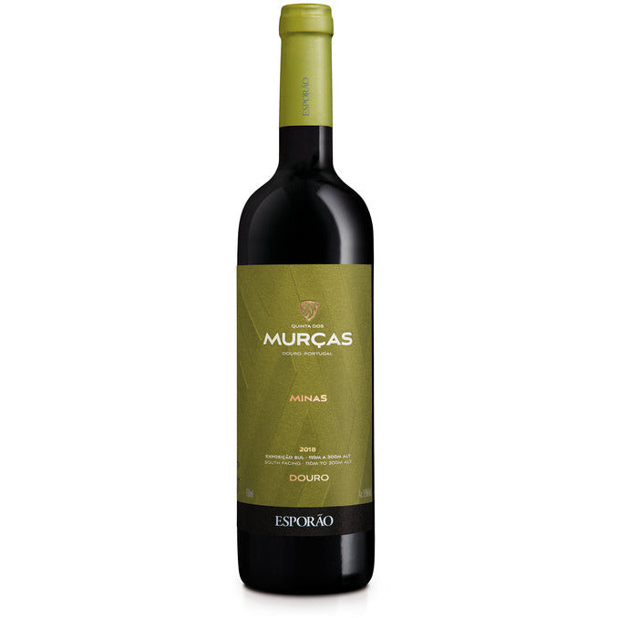 Esporao Douro Tinto Quinta Dos Murcas Minas