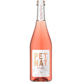 Listel Sparkling Rose Pet Nat France