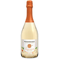 Woodbridge Sparkling Infusions Sweet Peach California