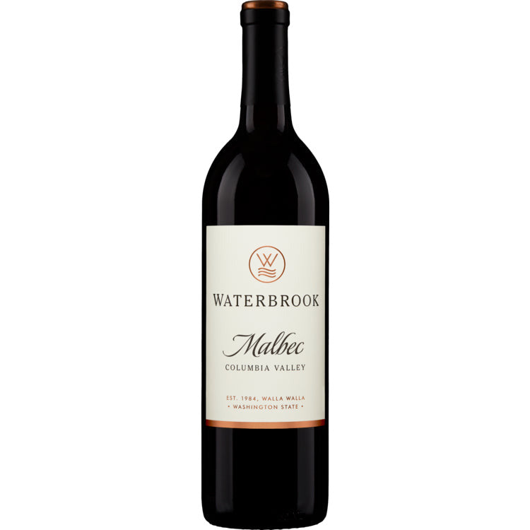 Waterbrook Malbec Columbia Valley