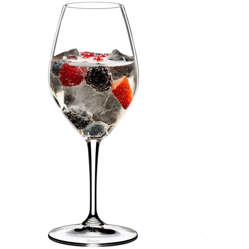 RIEDEL Mixing Champagne Set
