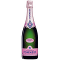 Pommery Champagne Brut Rose Royal