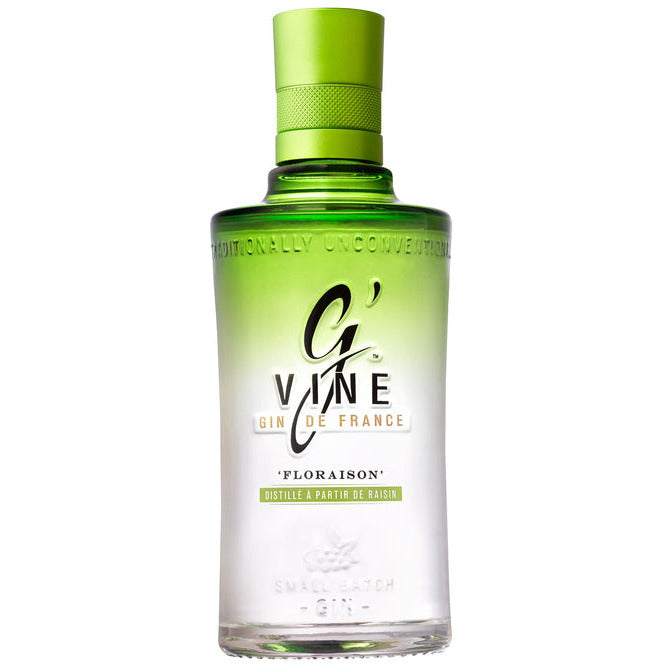 G'Vine Floraison Gin