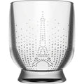 La Rochere Parisienne Tumbler Set-4
