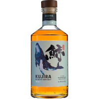 Kujira Ryukyu Inari Whisky Gift Set