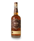 McKenzie Bourbon Whiskey