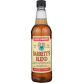 Barrett's Blended American Whiskey