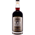 750 ML Black Hjerte Coffee Liqueur Barrel Aged Blood Orange