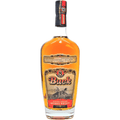 Buck Straight Bourbon 8 Yr