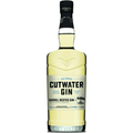 Cutwater Old Grv Barrel Restd Gin