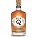 Don Q Grand Reserve Anejo Extra Old Label Rum