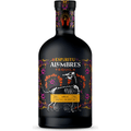Espiritu Alumbres Extra Anejo Tequilla