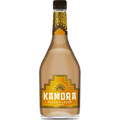 750 ML Kamora Cream Liqueur Dulce De Leche 34