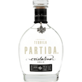 Partida Anejo Tequilla Cristalino