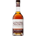 Sonoma Distilling Company Sonoma Straight Bourbon Whiskey