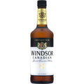 Windsor Canadian Blended Canadian Whiskey