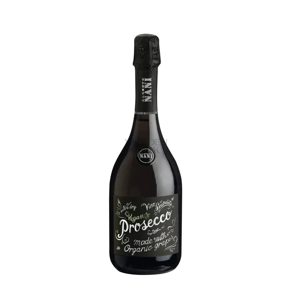 Alberto Nani Organic Prosecco