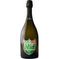 Dom Perignon Brut Tribute to Jean-Michel Basquiat 2015